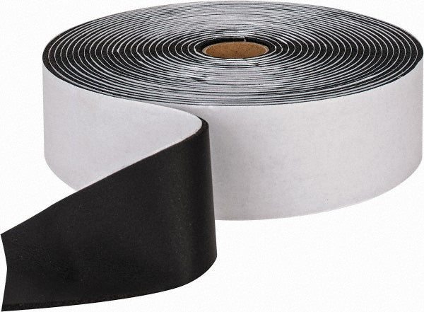 Parker 475290 30' Long Foam Pipe Insulation Tape