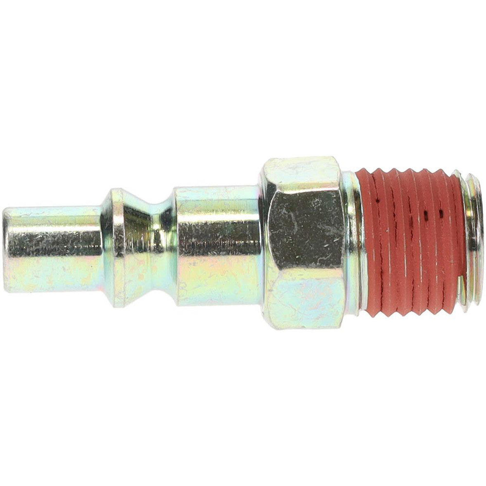 Value Collection 2522582521 Pneumatic Hose Coupling 1/4" Thread, 1/4" Body Dia, ARO Interchange