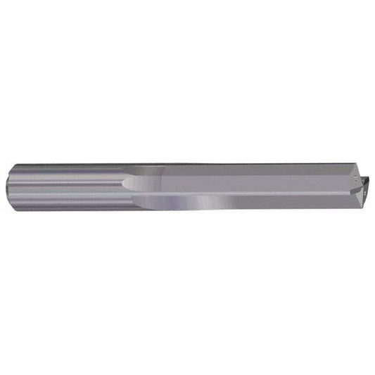 Kennametal 1198656 Die Drill Bit 0.4528" Dia, 130 &deg, Solid Carbide