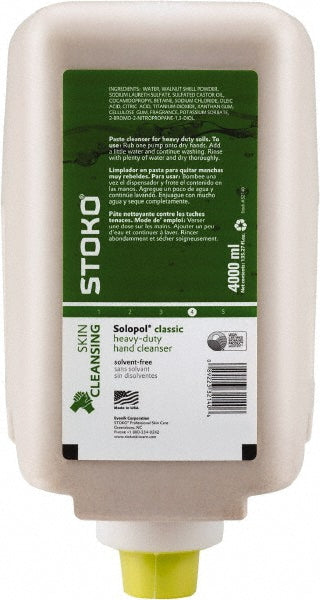 SC Johnson Professional 32140 Hand Cleaner 4 L Bottle