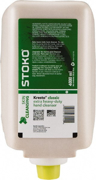 SC Johnson Professional 32142 Hand Cleaner 4 L Bottle