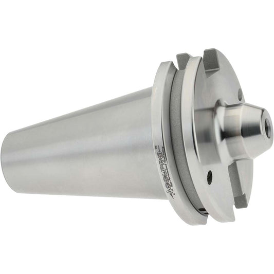 Accupro 775006 End Mill Holder CAT40 Taper, Taper Shank, 1/4" Hole Dia