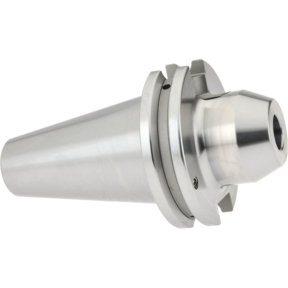 Accupro 775024 End Mill Holder CAT40 Taper, Taper Shank, 1/2" Hole Dia