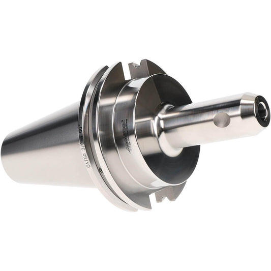Accupro 775090 End Mill Holder CAT50 Taper, Taper Shank, 3/8" Hole Dia