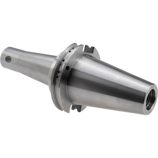 Accupro 775110 End Mill Holder CAT50 Taper, Taper Shank, 1/2" Hole Dia