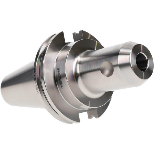 Accupro 775118 End Mill Holder CAT50 Taper, Taper Shank, 5/8" Hole Dia