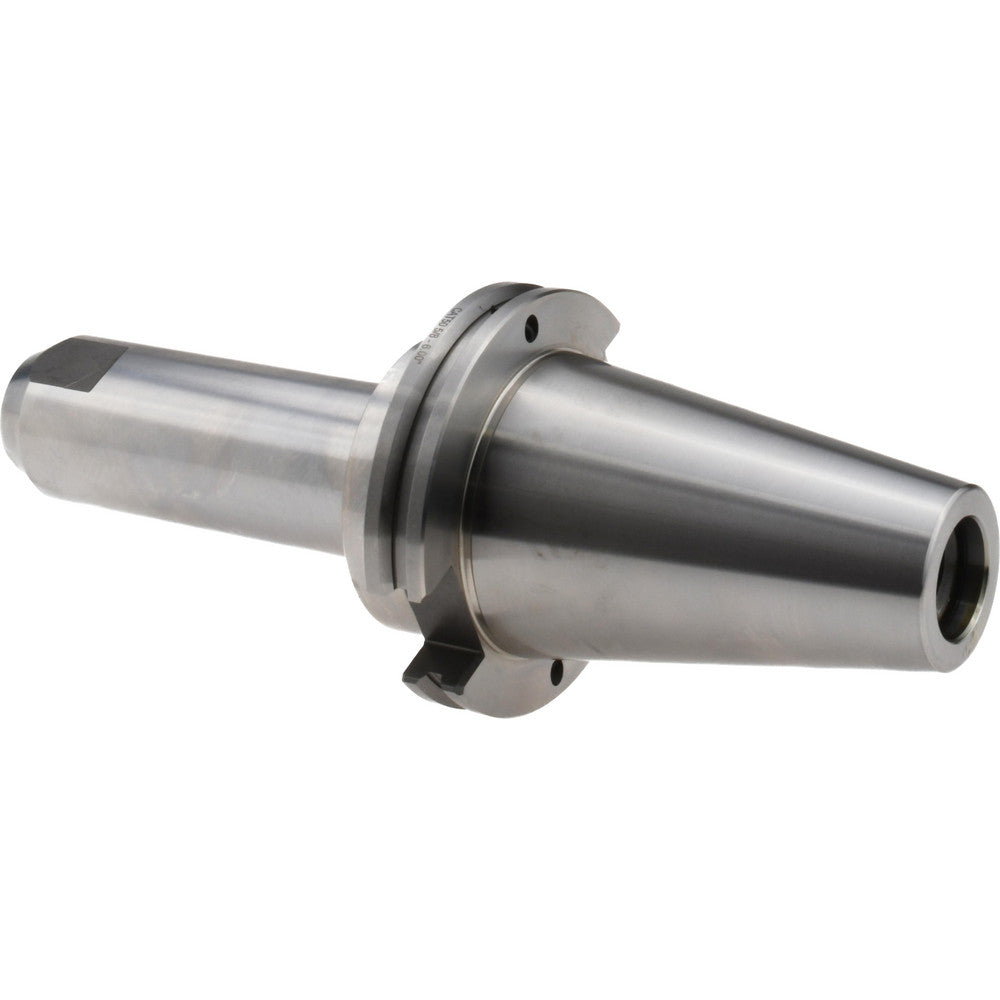 Accupro 775120 End Mill Holder CAT50 Taper, Taper Shank, 5/8" Hole Dia