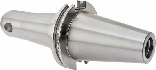 Accupro 775130 End Mill Holder CAT50 Taper, Taper Shank, 3/4" Hole Dia