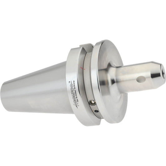 Accupro 775196 End Mill Holder BT40 Taper, Taper Shank, 1/4" Hole Dia