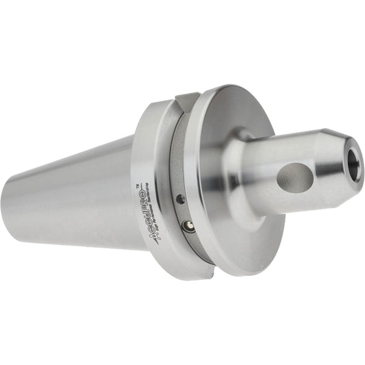 Accupro 775208 End Mill Holder BT40 Taper, Taper Shank, 3/8" Hole Dia