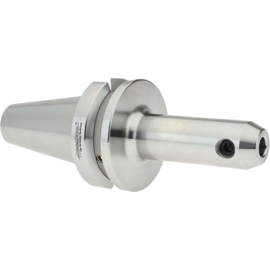 Accupro 775210 End Mill Holder BT40 Taper, Taper Shank, 3/8" Hole Dia
