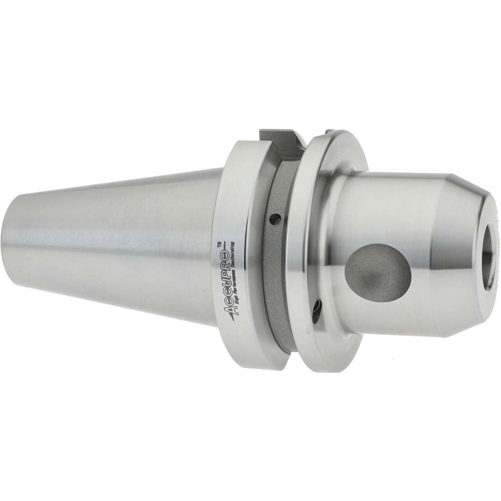 Accupro 775222 End Mill Holder BT40 Taper, Taper Shank, 5/8" Hole Dia