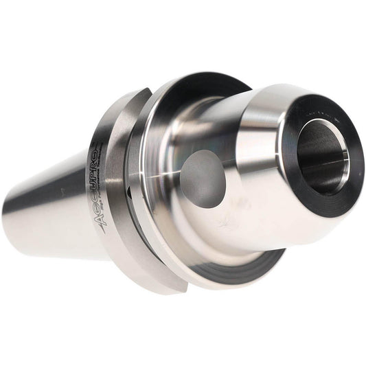 Accupro 775228 End Mill Holder BT40 Taper, Taper Shank, 3/4" Hole Dia