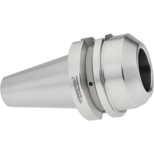 Accupro 775242 End Mill Holder BT40 Taper, Taper Shank, 1-1/4" Hole Dia