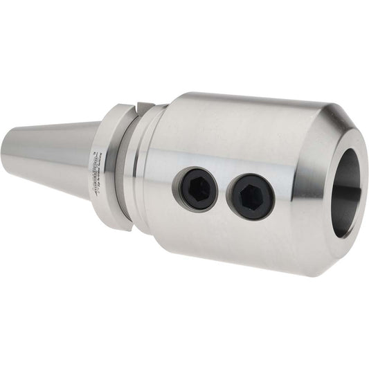 Accupro 775248 End Mill Holder BT40 Taper, Taper Shank, 1-1/2" Hole Dia