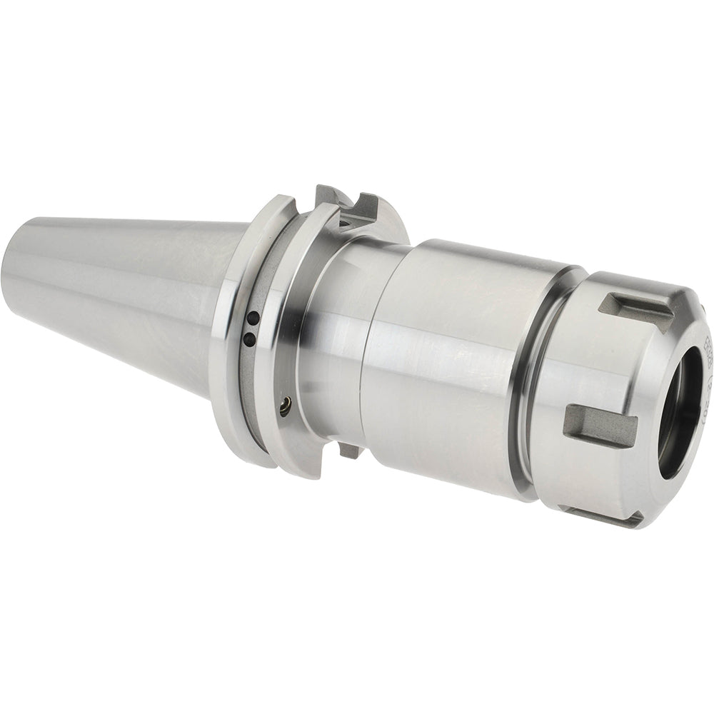 Accupro 775660 Collet Chuck 0.0780 to 0.7870" Capacity, ER32 Collet, Taper Shank