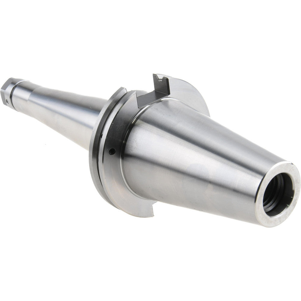Accupro 775680 Collet Chuck 0.0200 to 0.4330" Capacity, ER16 Collet, Taper Shank