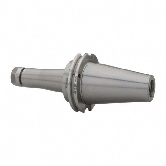 Accupro 775686 Collet Chuck 0.0390 to 0.5110" Capacity, ER20 Collet, Taper Shank