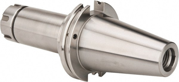 Accupro 775700 Collet Chuck 0.0780 to 0.7870" Capacity, ER32 Collet, Taper Shank