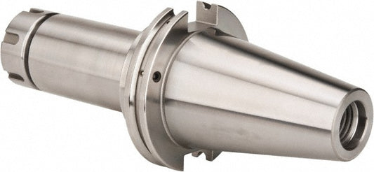 Accupro 775700 Collet Chuck 0.0780 to 0.7870" Capacity, ER32 Collet, Taper Shank