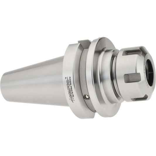 Accupro 775750 Collet Chuck 0.0390 to 0.6290" Capacity, ER25 Collet, Taper Shank