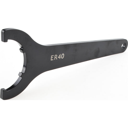 Accupro 776930 ER40 Collet Chuck Wrench Spanner