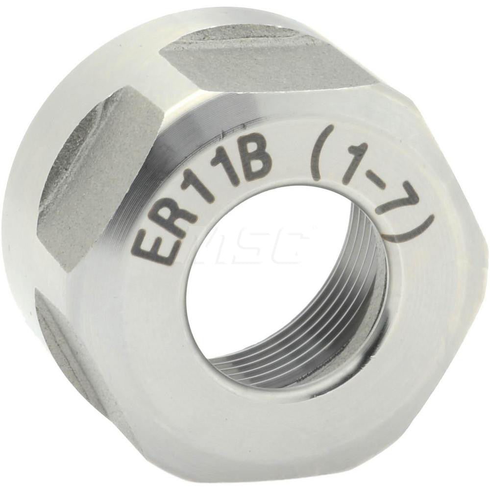 Accupro 776908 ER11 Collet Nut