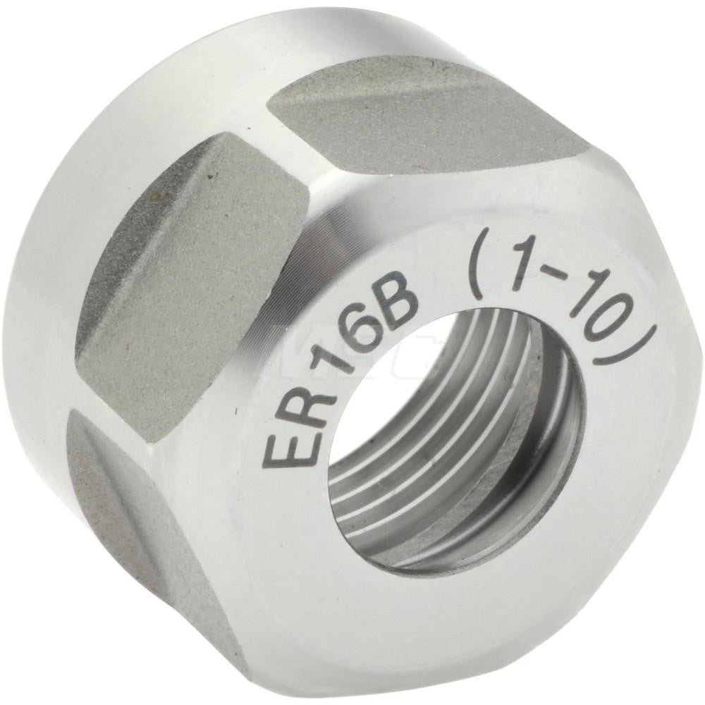 Accupro 776910 ER16 Collet Nut