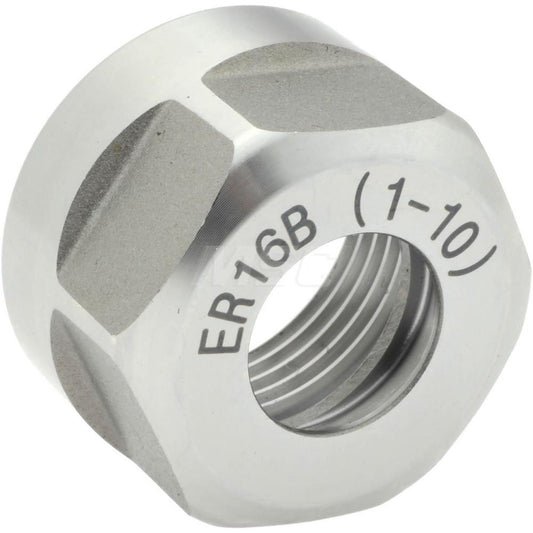 Accupro 776910 ER16 Collet Nut