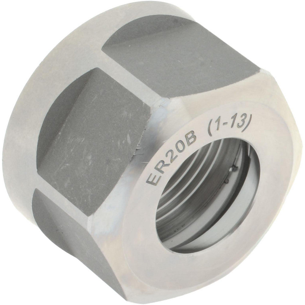 Accupro 776912 ER20 Collet Nut