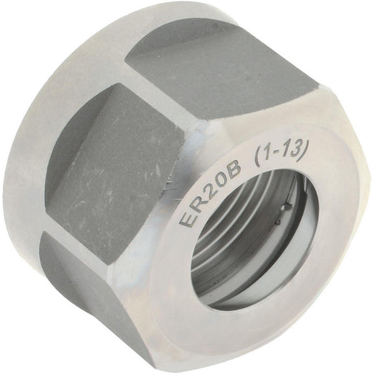 Accupro 776912 ER20 Collet Nut