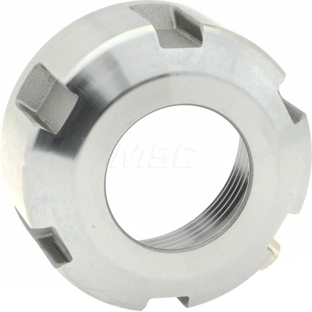 Accupro 776914 ER25 Collet Nut
