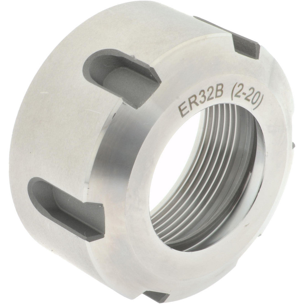 Accupro 776916 ER32 Collet Nut