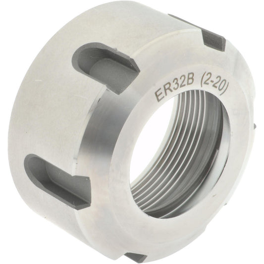 Accupro 776916 ER32 Collet Nut