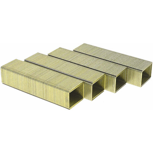 Stanley Bostitch 16S2-31FG10M Construction Staple 1" Wide, 1-1/4" Long, 16 Gauge