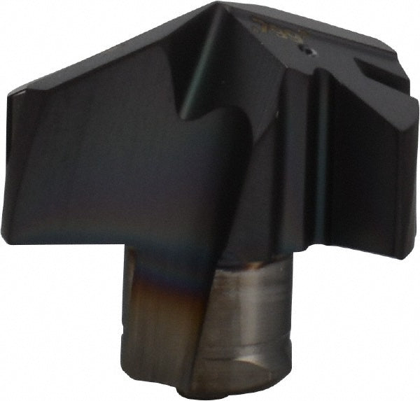 Iscar 5509095 Replaceable Drill Tips ICM0799 IC908, 0.7990" Dia, 20.29 mm Dia, 140 deg Point,  IC908