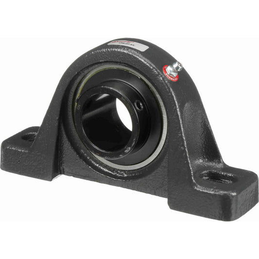 Browning 765811 VPS-223 AH 1-7/16" ID, 6-3/4" OAL x 3-11/16" OAH Pillow Block Air Handling