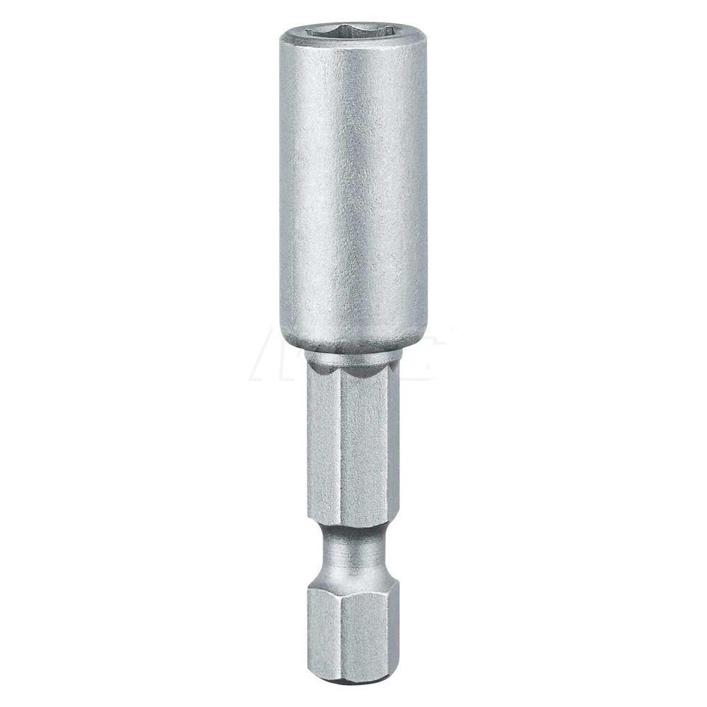 DeWALT DW2218B Power Screwdriver Bit Hex to Square Adapter Bit