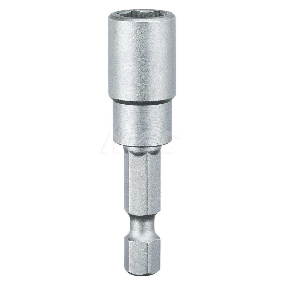 DeWALT DW2219B Power Screwdriver Bit Magnetic Nutsetter Bit, 5/16" Hex