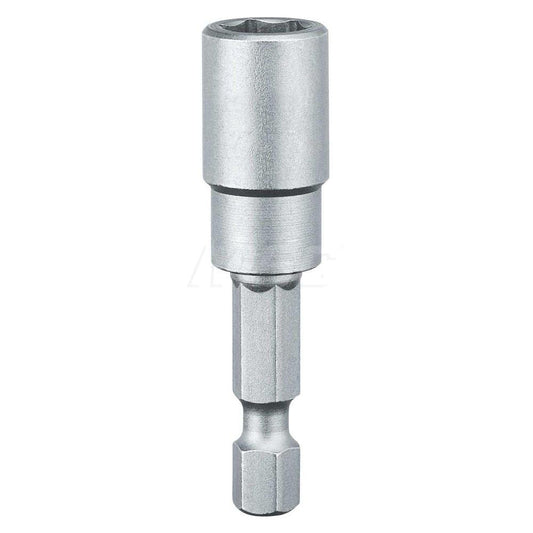 DeWALT DW2219B Power Screwdriver Bit Magnetic Nutsetter Bit, 5/16" Hex
