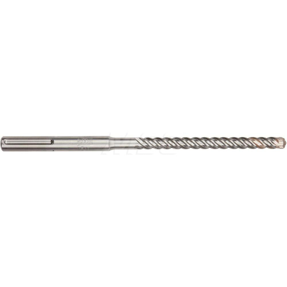 DeWALT DW5806 5/8" Diam, SDS-Max Shank, Carbide-Tipped Rotary & Hammer Drill Bit