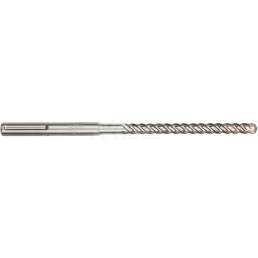 DeWALT DW5806 5/8" Diam, SDS-Max Shank, Carbide-Tipped Rotary & Hammer Drill Bit