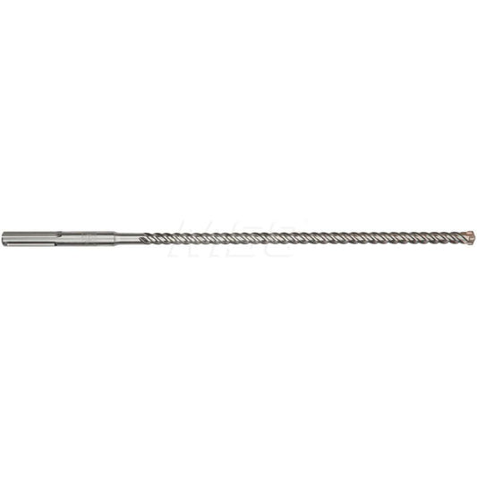 DeWALT DW5809 5/8" Diam, SDS-Max Shank, Carbide-Tipped Rotary & Hammer Drill Bit