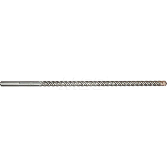 DeWALT DW5816 7/8" Diam, SDS-Max Shank, Carbide-Tipped Rotary & Hammer Drill Bit