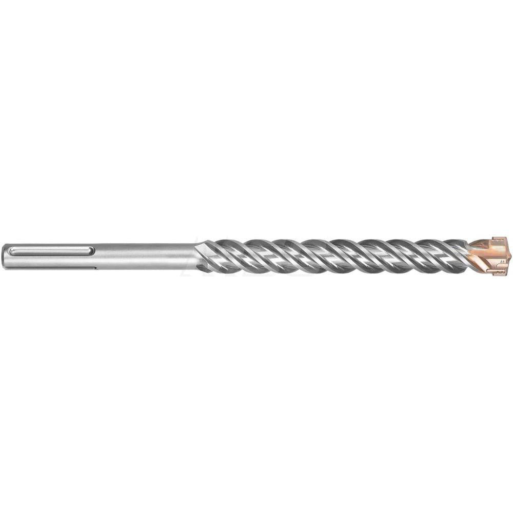 DeWALT DW5828 1-1/2" Diam, SDS-Max Shank, Carbide-Tipped Rotary & Hammer Drill Bit