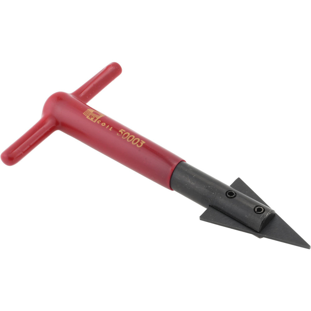 Recoil 50003 #6 to 1" Nominal Diam, Thread Insert Extracting Tool