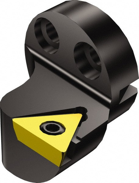 Sandvik Coromant 5764440 Modular Turning & Profiling Head Size 20, 20 mm Head Length, Right Hand