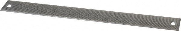 PFERD 14101352 American-Pattern File 14" Long, Flat, Curved