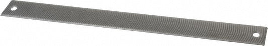 PFERD 14101352 American-Pattern File 14" Long, Flat, Curved