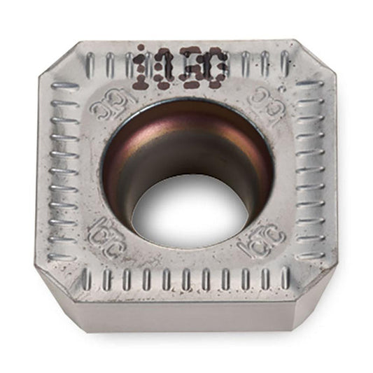 Ingersoll Cutting Tools 5811262 Milling Insert ANSI SHLT1405APTN-HR IN1030, ISO SHLT1405APTN-HR IN1030, IN1030, Solid Carbide